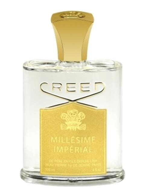 creed millesime imperial for men.